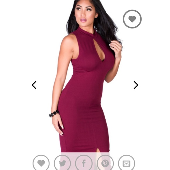 Meet your Posher, Brisia - Picture 2 of 2